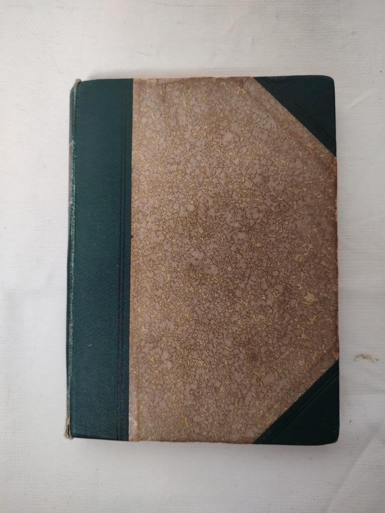 De dichtwerken van P.A. DE GENESTET 7e druk 1886, Ophalen of Verzenden, Nederland, P.A. de Genestet, Gelezen