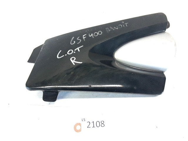 GSF400 1991 - 1995 Suzuki Cover Cover onder tank D1-53323, Motoren