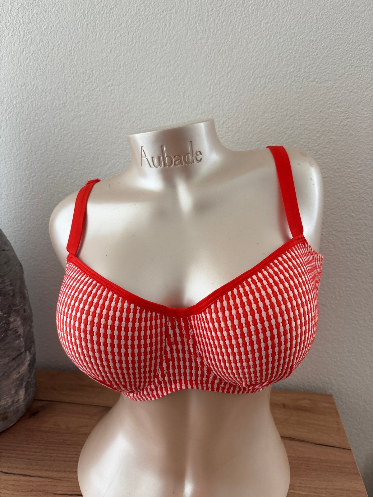 Prima Donna Bikini 80 E Broekje mt 40  nieuw, Kleding | Dames, Badmode en Zwemkleding, Nieuw, Bikini, Rood, Ophalen of Verzenden