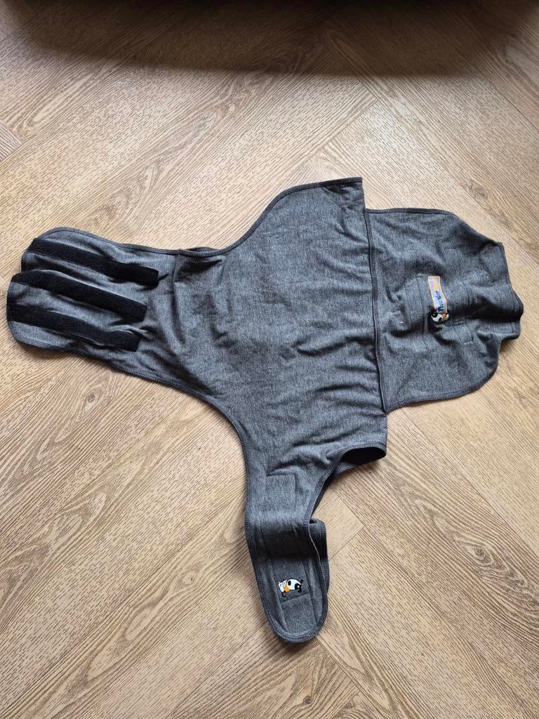 Thundershirt hond maat L, Dieren en Toebehoren, Ophalen, Zo goed als nieuw