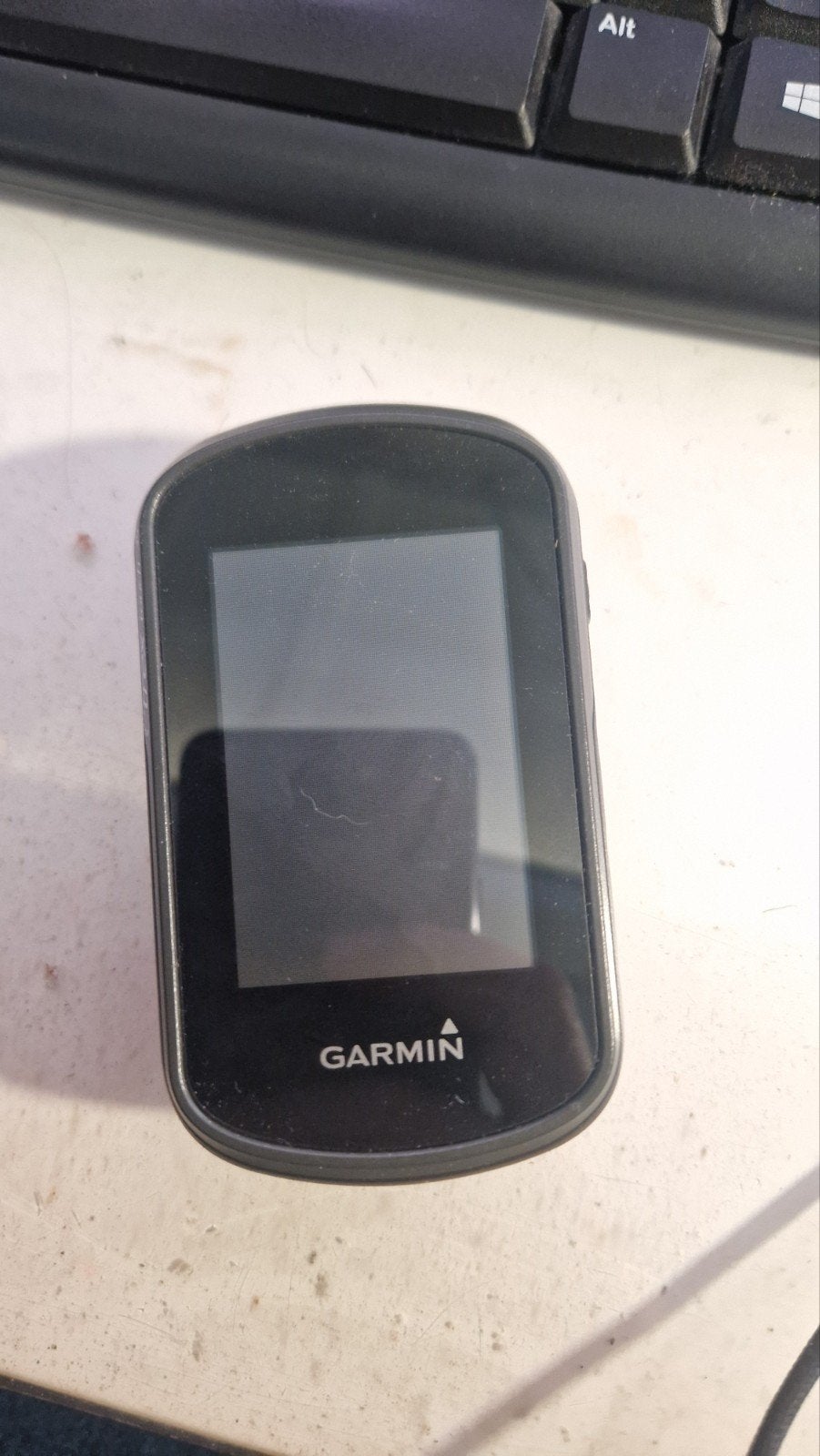 Garmin Etrex Touch 35 GPS - Zo goed als nieuw, Ophalen of Verzenden, Zo goed als nieuw, Navigatie of Gps