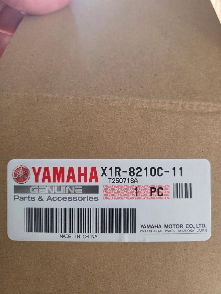 NIEUW Accu oplader fiets yamaha, Ophalen of Verzenden, Nieuw