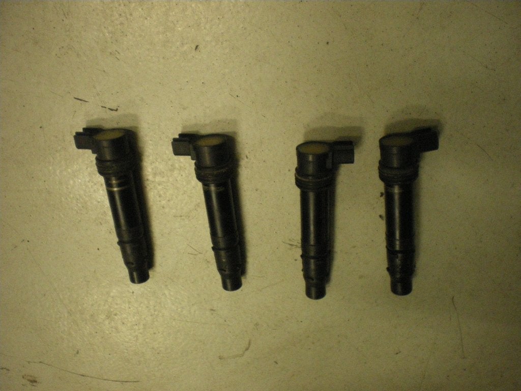 Kawasaki ZX6RR / ZX6R onderdelen, Ophalen of Verzenden, Gebruikt