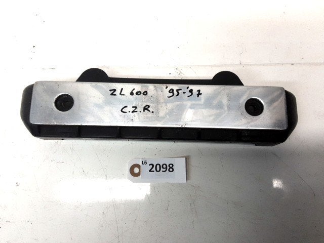 ZL600 Eliminator 1995 - 1997 Kawasaki Cover D1-57032