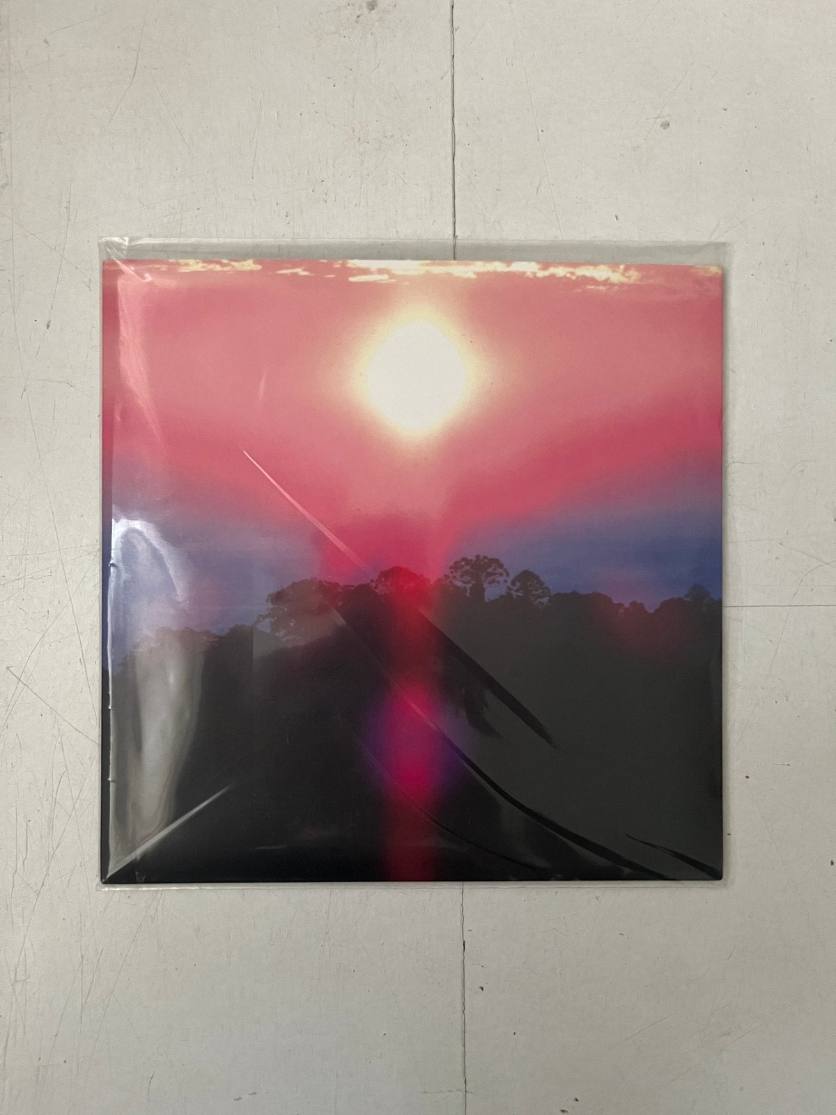 Grouper Paradise Valley 7inch, Inclusief insert, Ophalen of Verzenden, Nieuw in verpakking, Klassiek