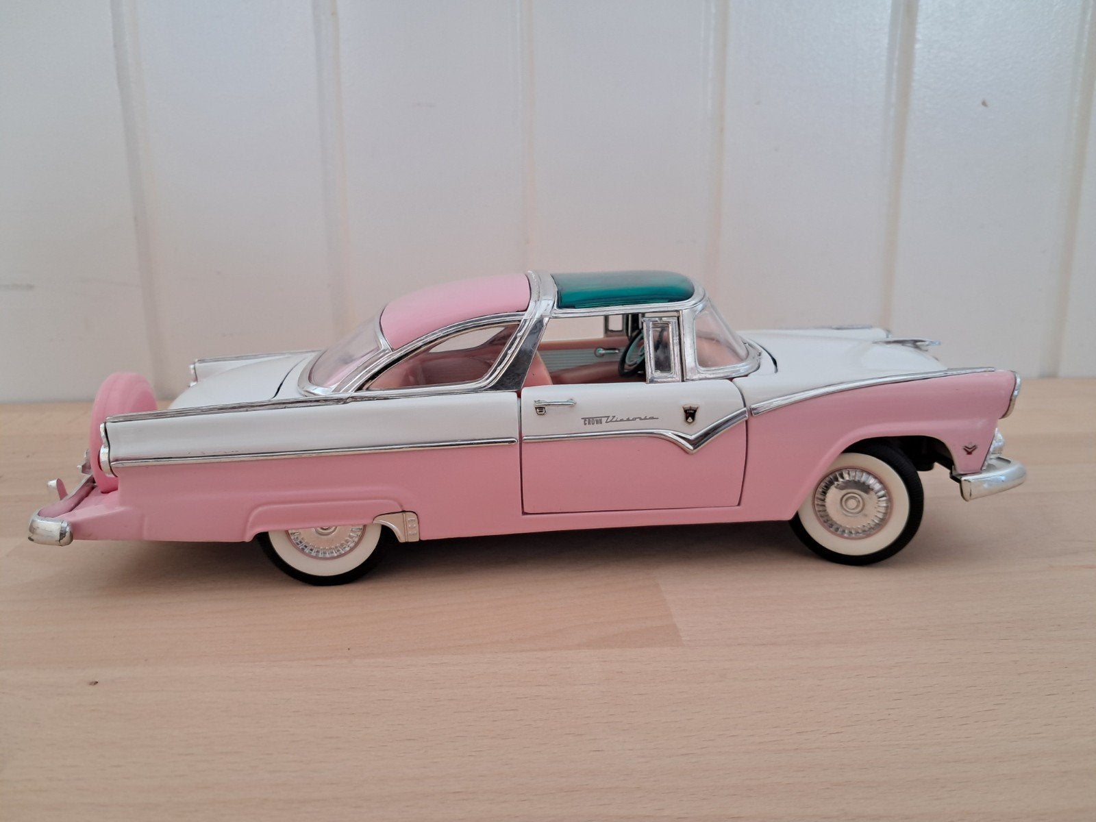Ford Fairlane 1955, Ophalen of Verzenden, Zo goed als nieuw, Overige typen