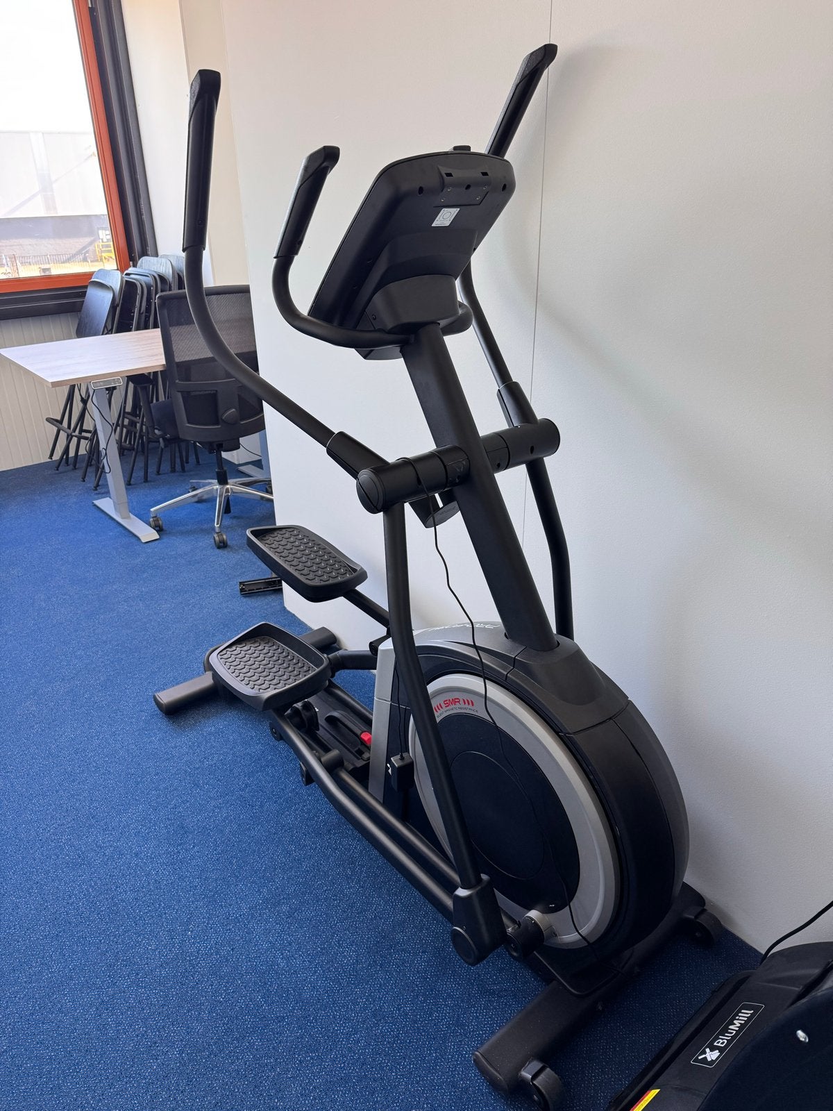 Pro-Form Carbon EL Crosstrainer - Zo goed als nieuw, Ophalen, Armen, Zo goed als nieuw, Crosstrainer