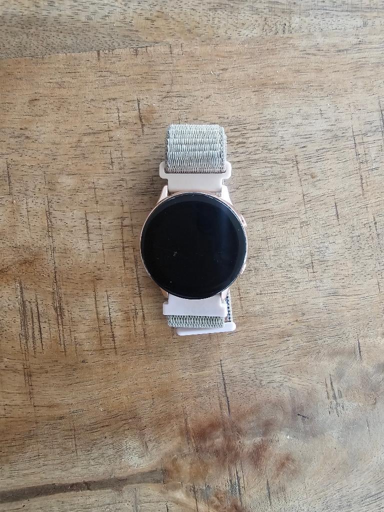 Samsung Galaxy Watch Active 2, Gebruikt, Roze, Android, SAMSUNG