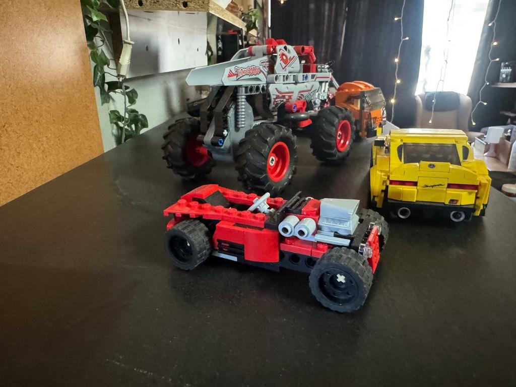Vandaag bieden zie foto's en tekst, Hobby en Vrije tijd, Modelbouw | Radiografisch | Auto's, Ophalen, Overige schalen, Onderdeel