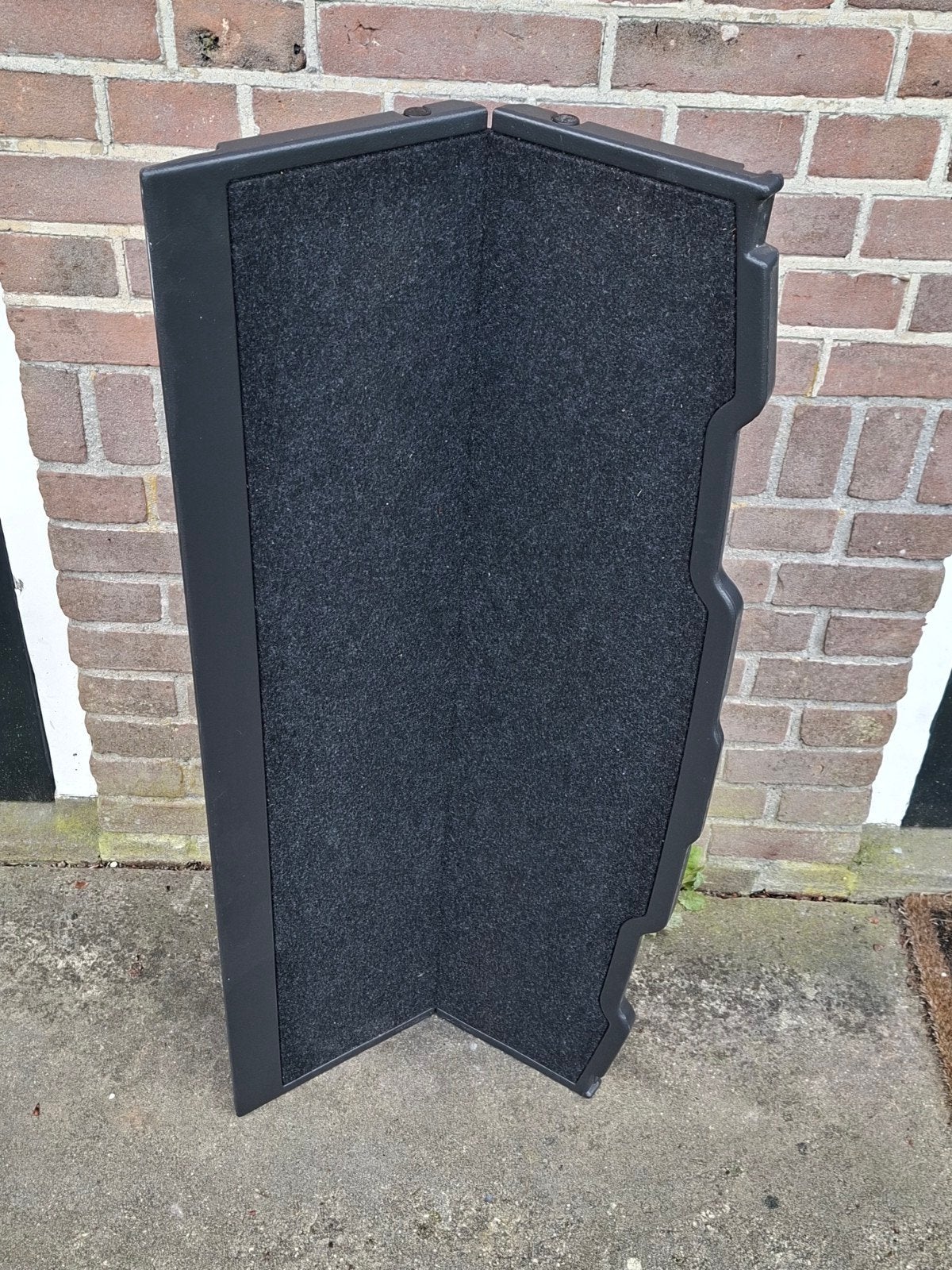 Kofferbakbodem hoedenplank Suzuki Swift, Ophalen, Suzuki