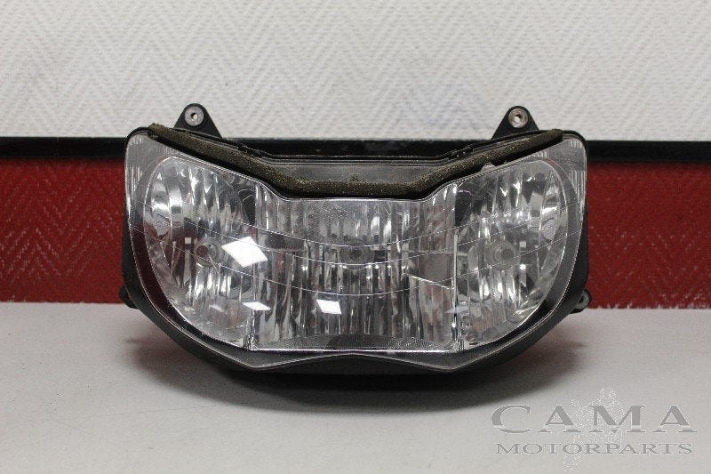 Koplamp Honda CBR 929 RR Fireblade 2000-2001 (CBR900RR SC44), Motoren, Honda Center GmbH, Gebruikt, Info@honda.de, Hanauer Landstraße  222-224, Frankfurt am Main 60314, , Duitsland