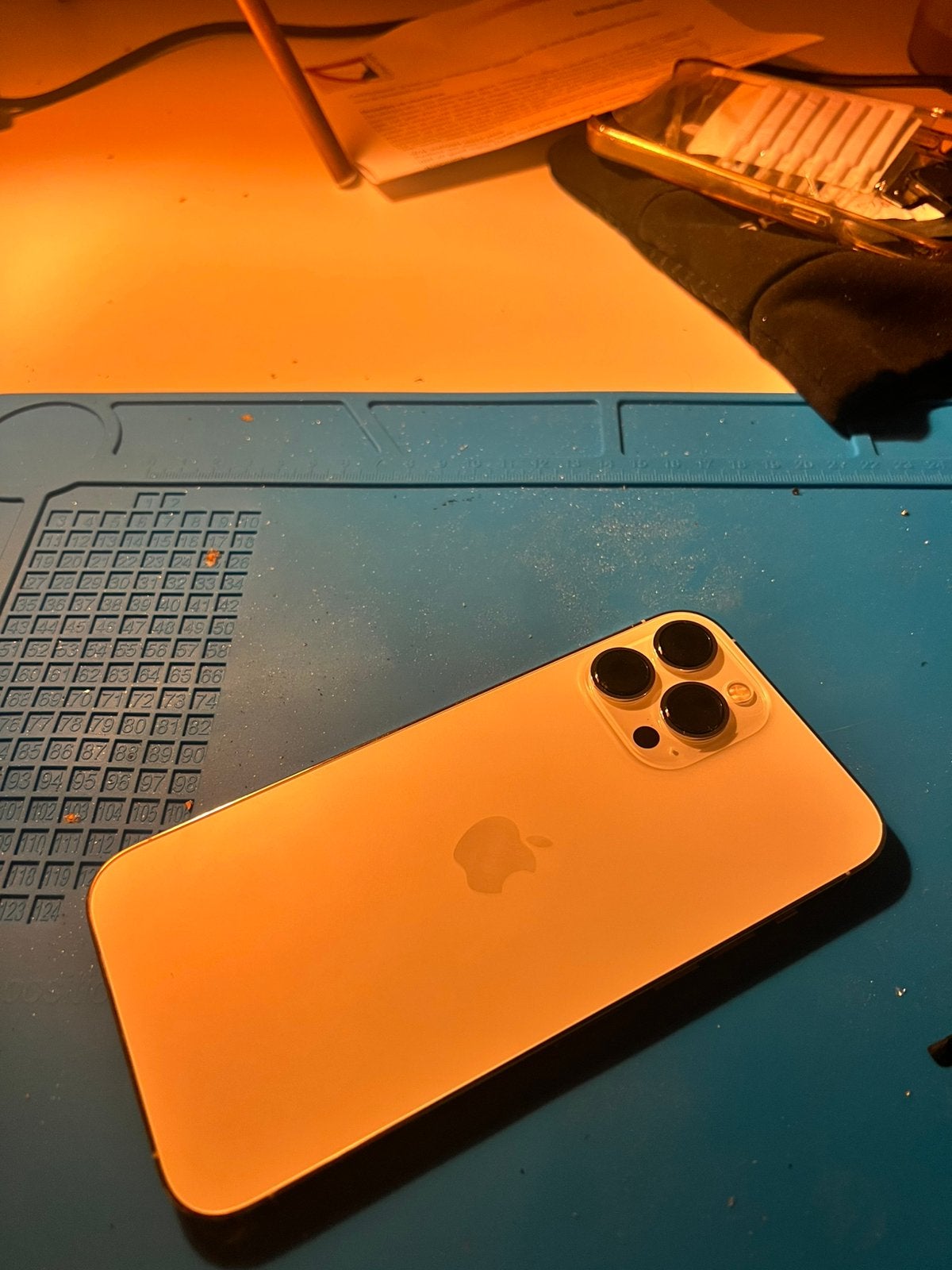 Iphone onderdelen, Ophalen of Verzenden, Refurbished, 64 GB