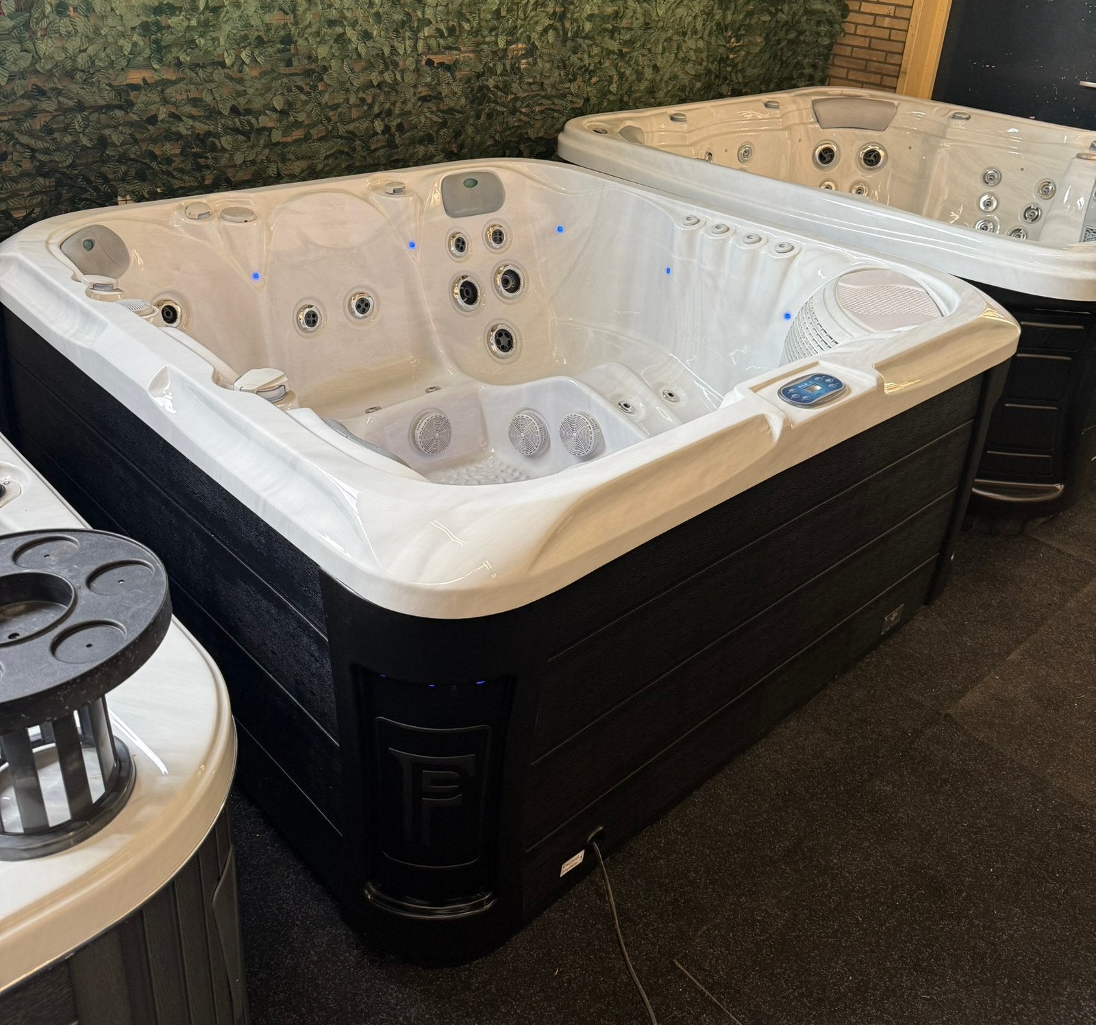 Jacuzzi | Spa Lotex | 5pers, Verzenden, Nieuw