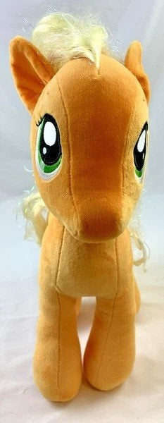 My Little Pony Ty Sparkle Applejack knuffel 38x25cm Hasbro, Kinderen en Baby's, Speelgoed | My Little Pony, Coolsingel 104, 3011 AG Rotterdam, Netherlands