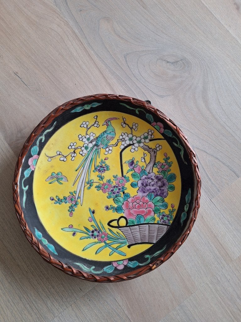 Erg mooi muurbord, Antiek en Kunst, Ophalen of Verzenden