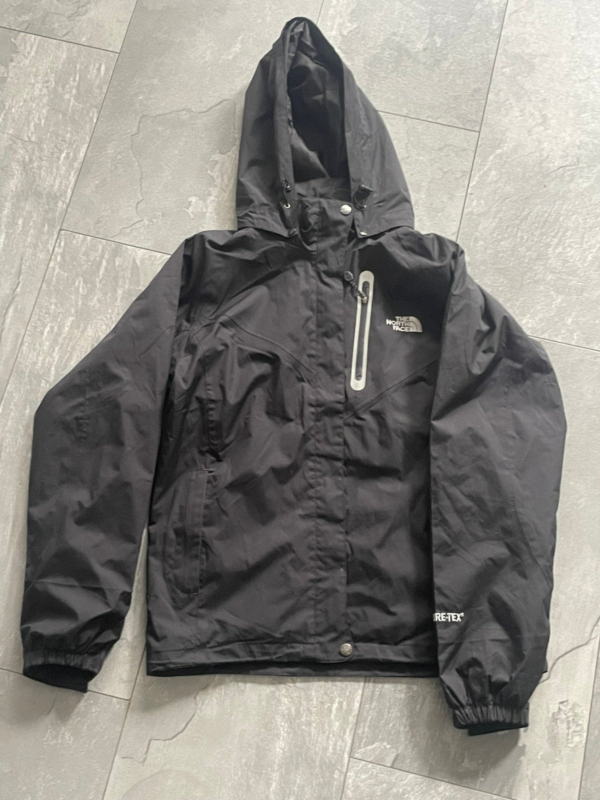 North face jas (valt als een S), Ophalen, Zo goed als nieuw, Zwart