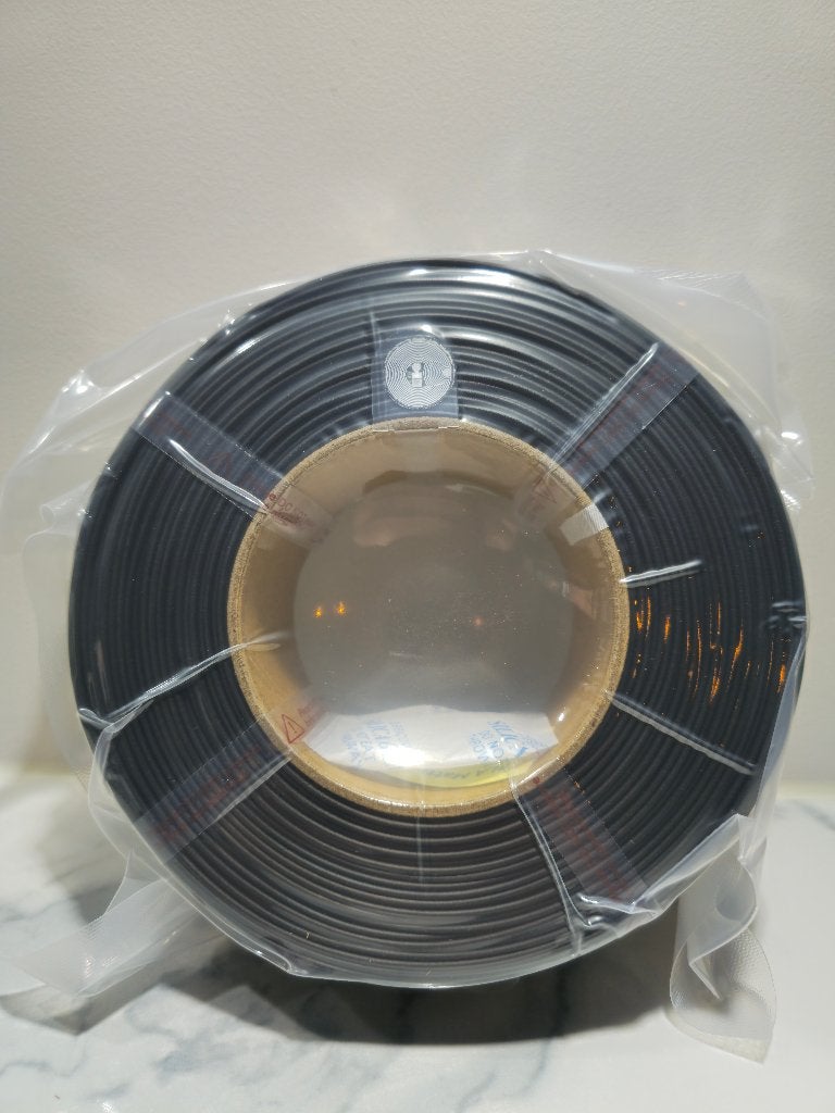 Charcoal - Bambu Lab Matte, Computers en Software, 3D-printerbenodigheden, Pd3dfilament@gmail.com, Nieuw, Ophalen of Verzenden