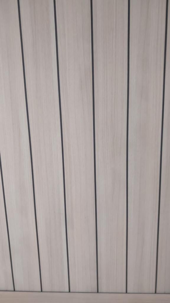 4 Nieuwe Trespa platen 3650x1850 mm op pallet, Ophalen of Verzenden, Nieuw, HPL