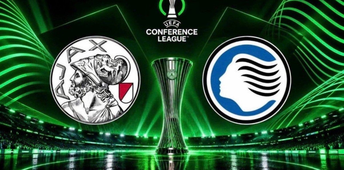Ajax-Atalanta 2x 121 rij 7 + glasglow lounge, Twee personen