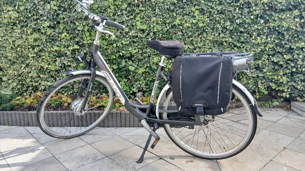 Giant Twist Lite Power elektrische fiets, Ophalen, Gebruikt, Giant