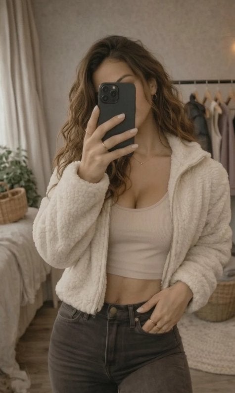 Witte wollen trui – maat S, Kleding | Dames, Verzenden, Zo goed als nieuw, Maat 36 (S), Wit