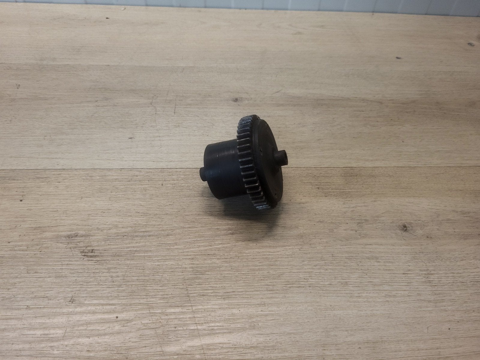 fg diff, Benzine, Ophalen of Verzenden, Zo goed als nieuw, Onderdeel