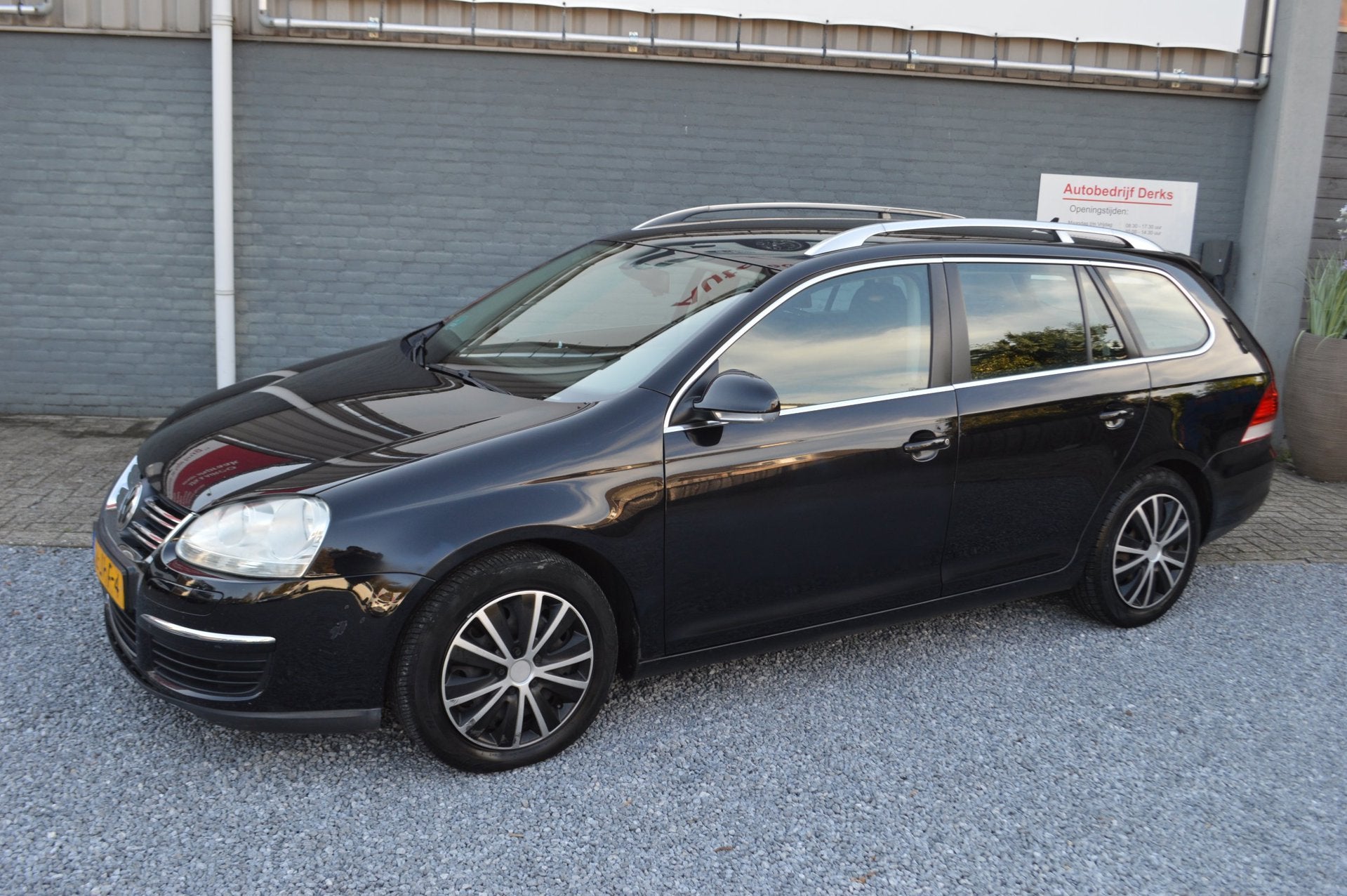 Volkswagen Golf Variant 1.4 TSI Highline 160PK | Airco | Nav