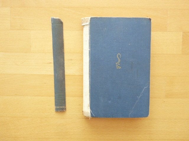 De herberg met het hoefijzer A. den Doolaard 1936, Ophalen of Verzenden, Gelezen, Nederland