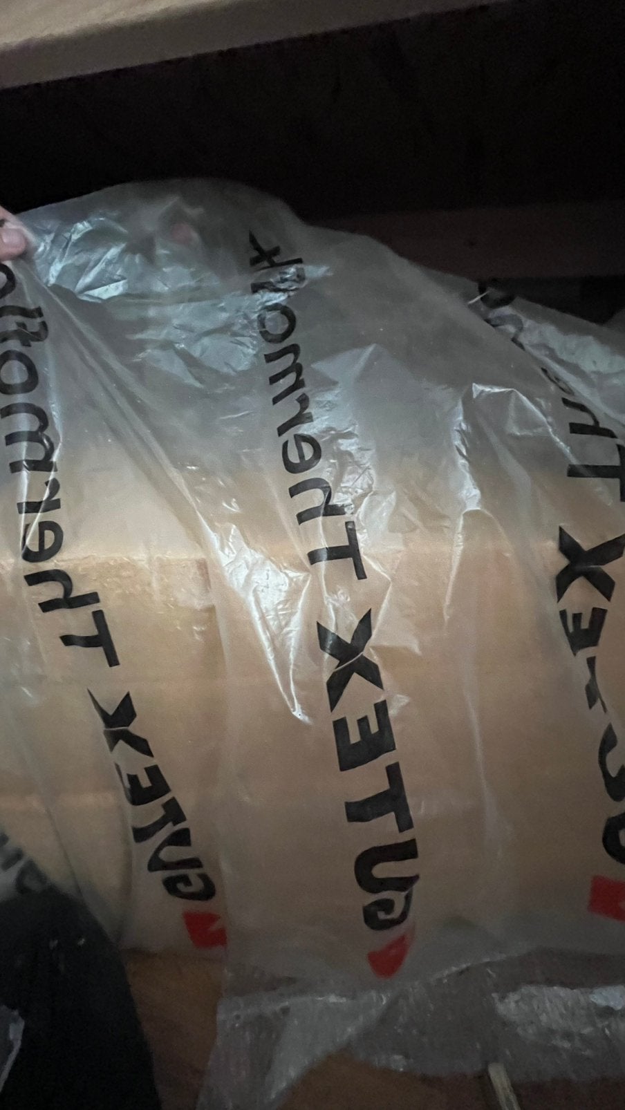 Gutex Thermoflex 140mm houtvezelisolatie. Moet snel weg, Ophalen, Overige materialen, 12 cm of meer, Minder dan 5 m²