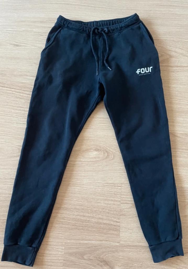 FOUR sportbroek, Zwart, Ophalen of Verzenden, Fitness of Aerobics, Four