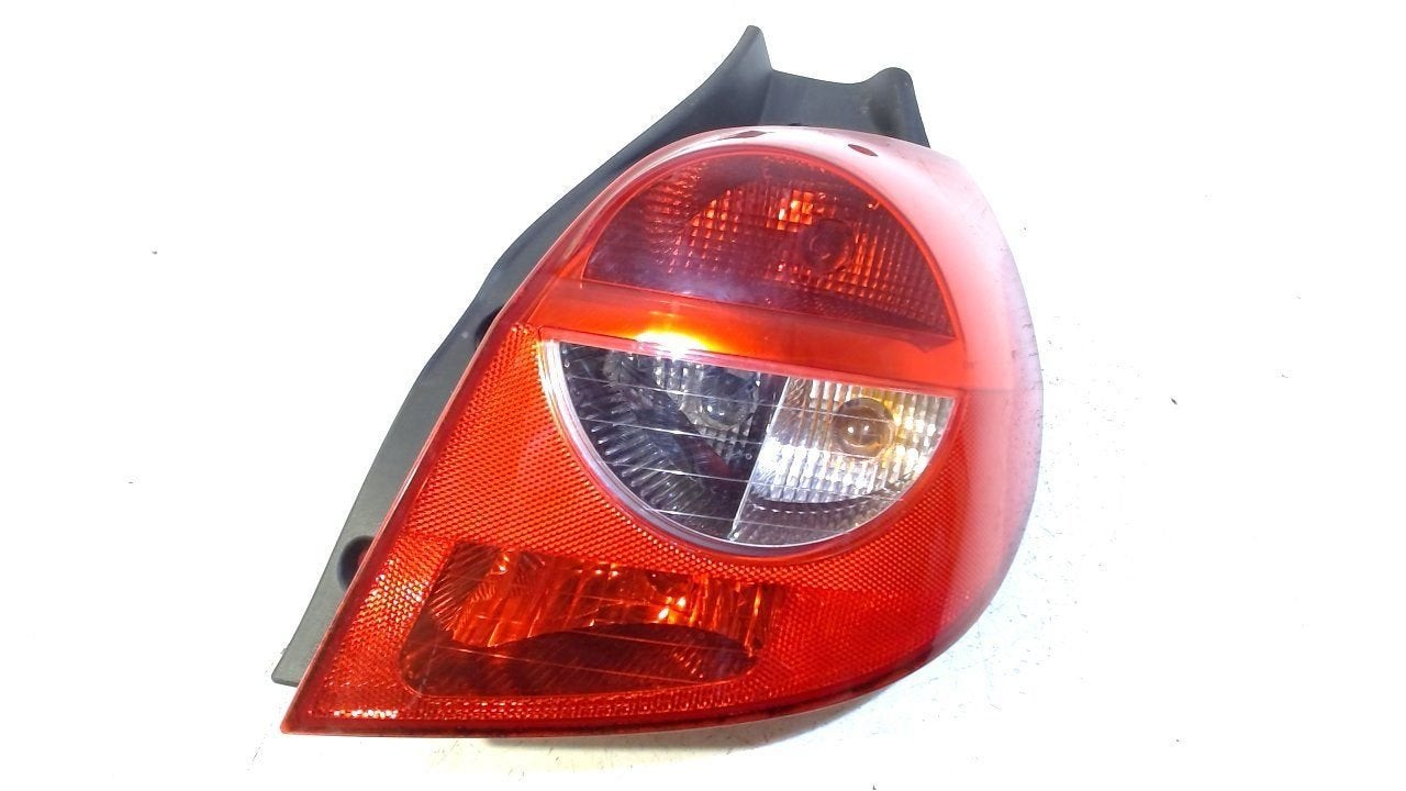 Achterlicht carrosserie rechts Renault Clio, Auto-onderdelen, Onderdelen@venauto.nl, Van der Ven Autorecycling B.V., Gebruikt