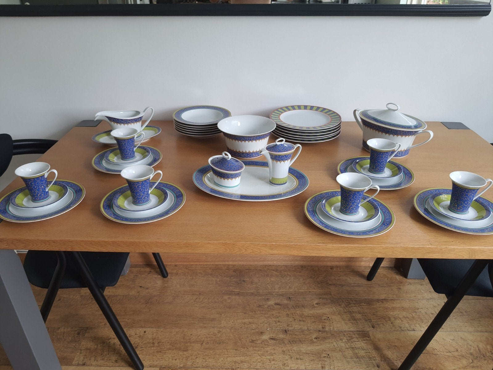 Rosenthal studio -linie, Ophalen of Verzenden