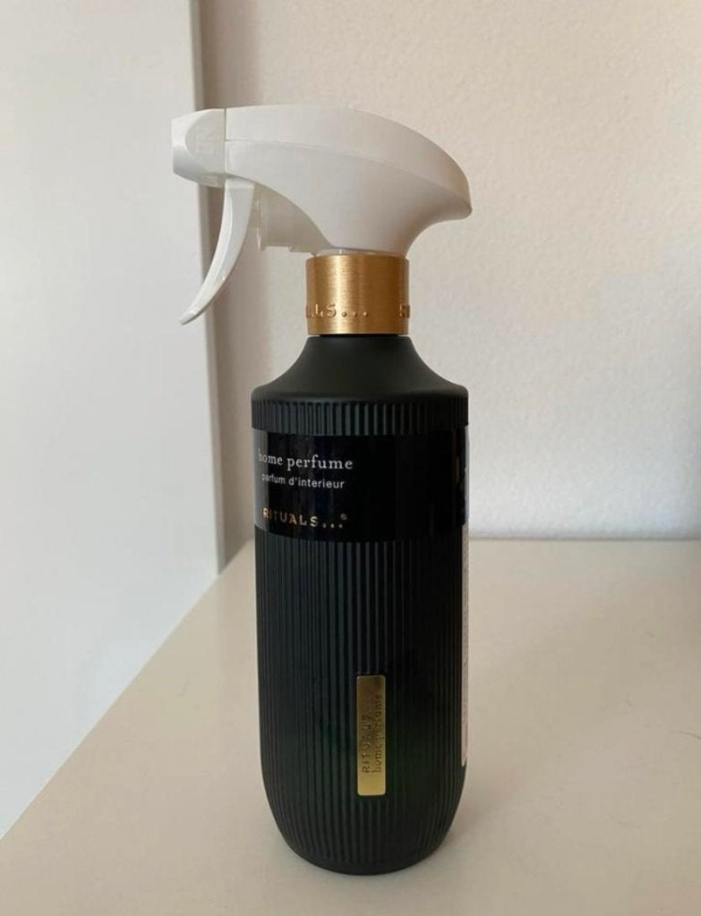 Nieuw Rituals Jing huis parfum home perfume spray, Verzenden, Rituals