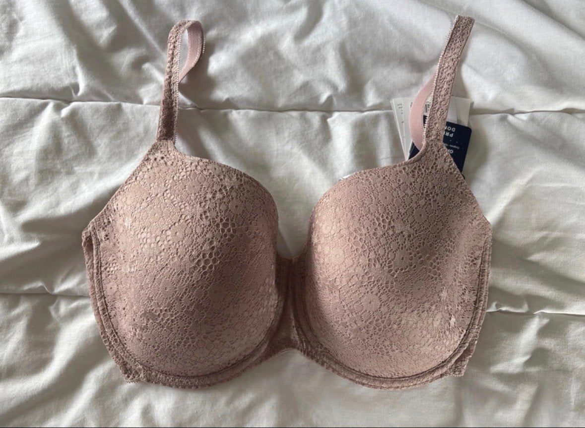 Prima Donna Epirus BH 75G Nieuw - Bous de Rose, Ophalen of Verzenden, Roze, BH