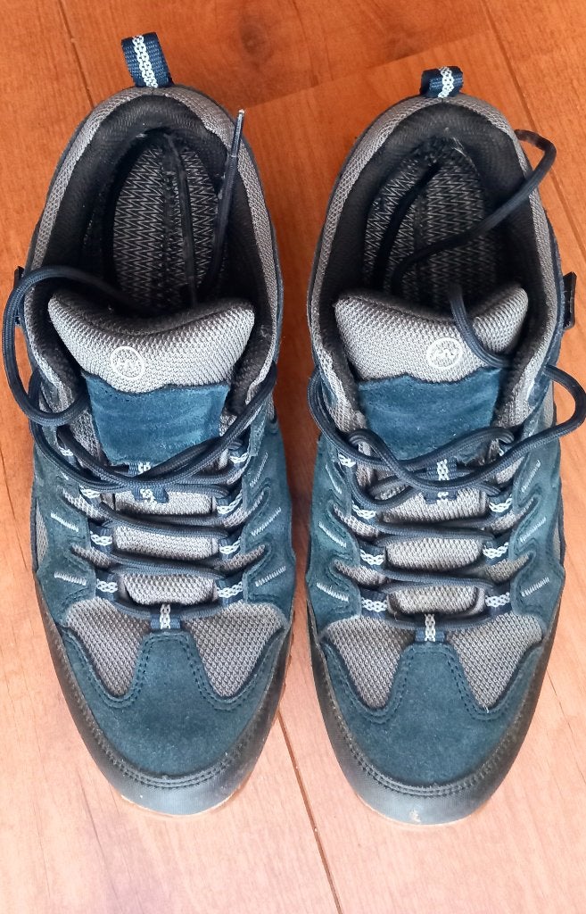 Wandelschoenen  maat 39, Ophalen of Verzenden, Zo goed als nieuw, Schoenen