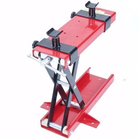 Mini motorlift / schaarlift 450 Kg HOOG MODEL | GRATIS VERZE, Ophalen of Verzenden, ., ., .