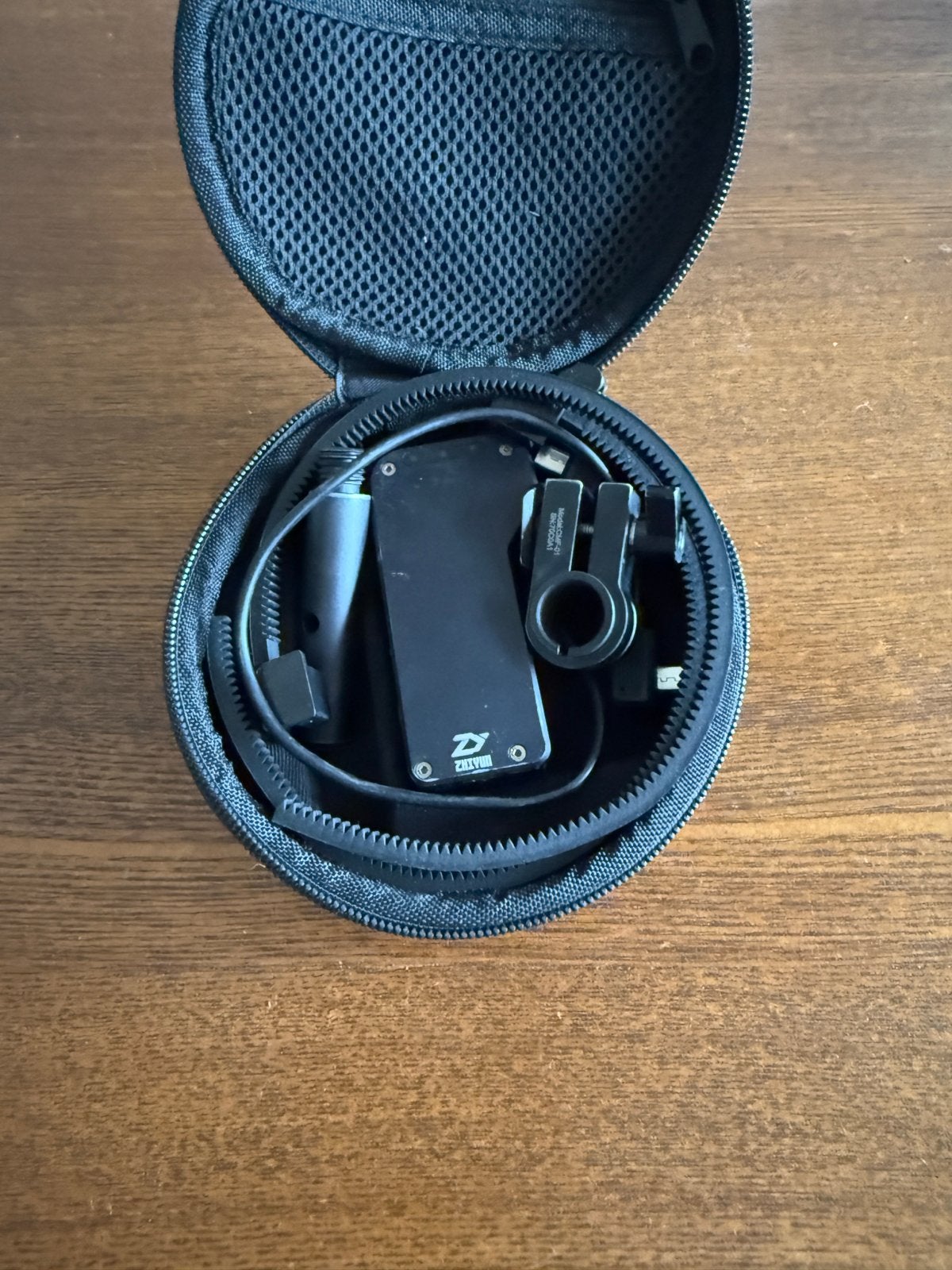 Zhiyun Crane 2 Follow Focus Motor, Ophalen of Verzenden, Zo goed als nieuw