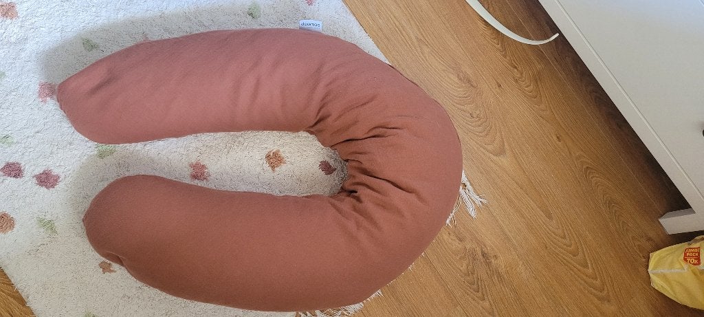 Voedingskussen, Kinderen en Baby's, Ophalen, Gebruikt, Voedingskussen, Doomoo