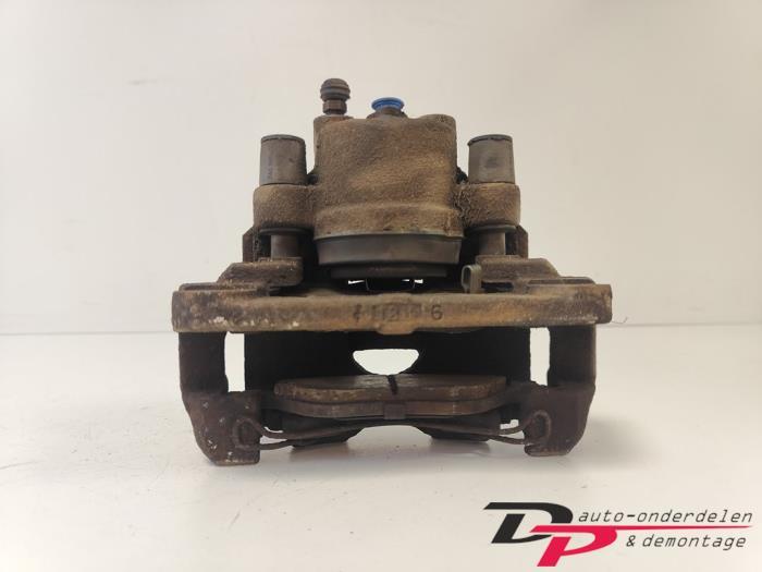 Remklauw (Tang) links-voor van een Daihatsu Charade, Gebruikt, Daihatsu, -, -