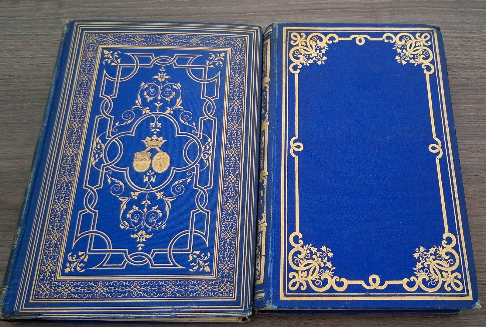 Elizabeth Musch, deel 1+2 - Jacob van Lennep 1857, Ophalen of Verzenden, Jacob van Lennep