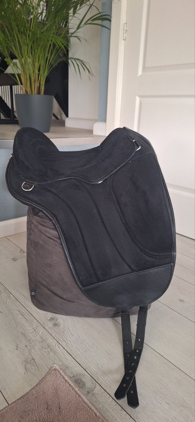 Edix Union maat S, zwart suede en Barefoot Arizona maat 2, Ophalen of Verzenden, Zo goed als nieuw, Overige merken, Overige disciplines