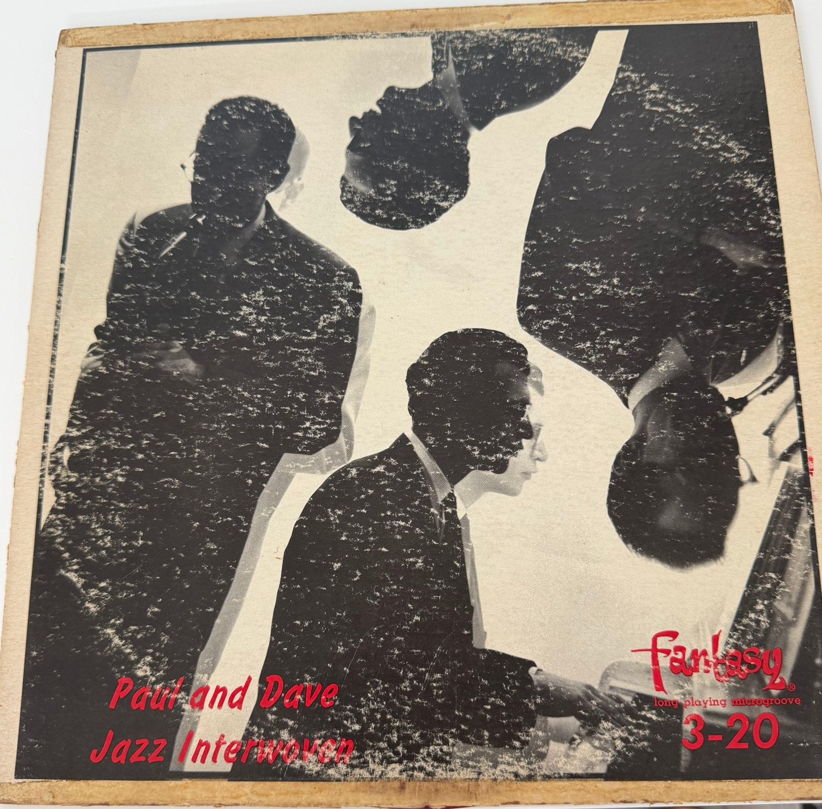 Dave Brubeck Quartet, Ophalen of Verzenden, Gebruikt