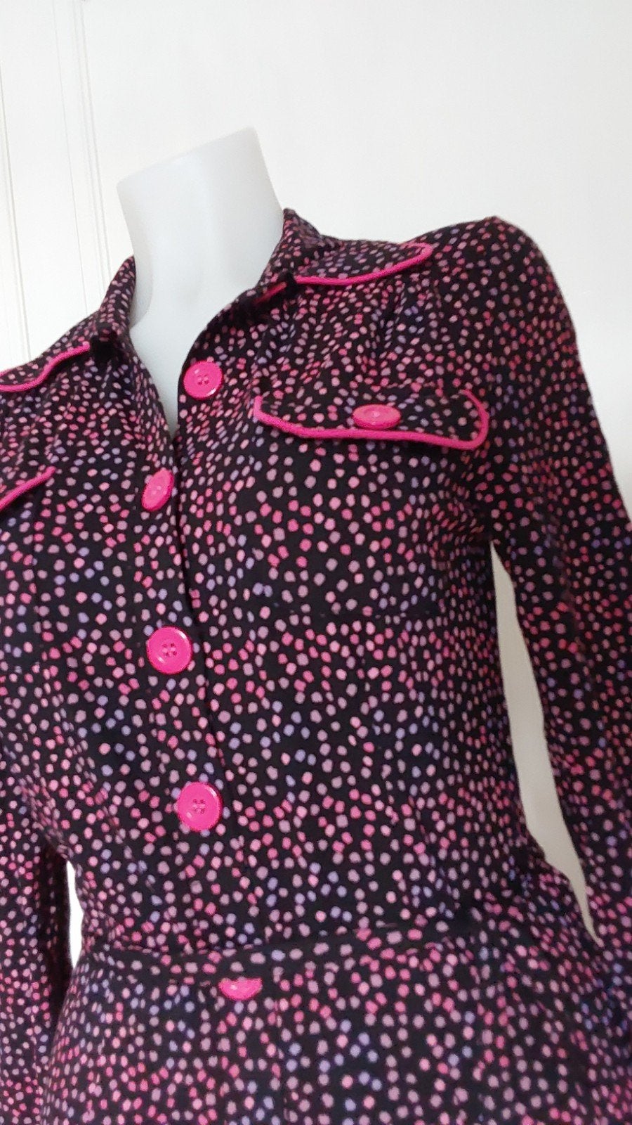 Tante Betsy jurk maat S nieuw, Kleding | Dames, Tante Betsy, Meerkleurig, Nieuw, Ophalen of Verzenden