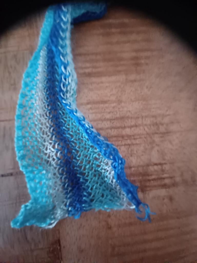 Scheepjeswol kitti., Hobby en Vrije tijd, Breien en Haken, Ophalen of Verzenden, Nieuw, Breien, Patroon of Boek