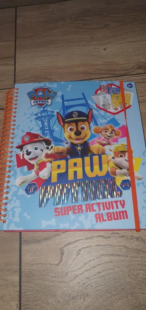 Nieuw speelgoed kinderen, Ophalen of Verzenden, Nieuw