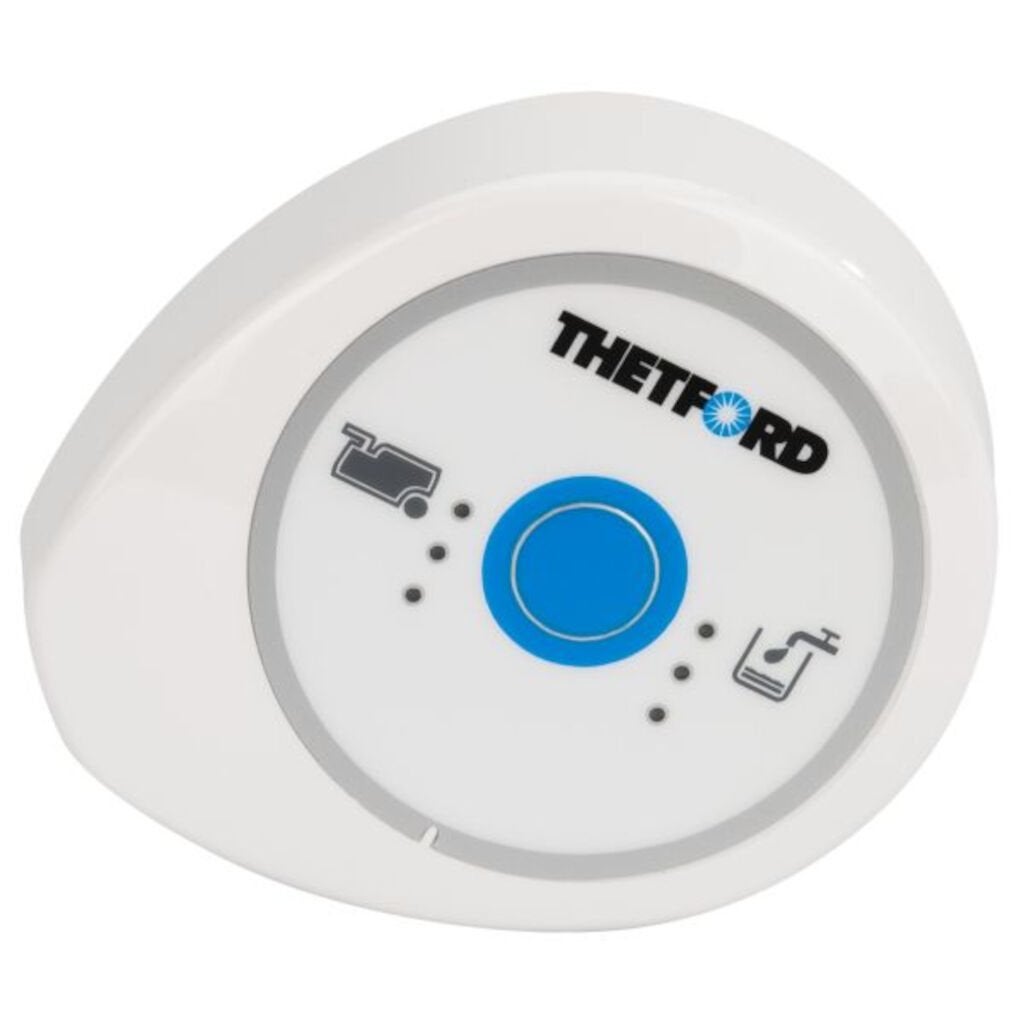 Thetford SC500 Controlknop X Version V2  9072462, Buurserstraat 15 A, 7481 EG,Haaksbergen, Ophalen of Verzenden, Info@123CamperOnderdelen.nl