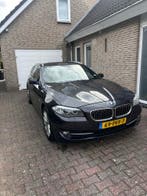 08-PTT-9 kentekencheck: BMW 528i, APK en kosten 6 BMW 5-Serie 528I Touring 3LTR 6Inline Aut8 2011 Grijs