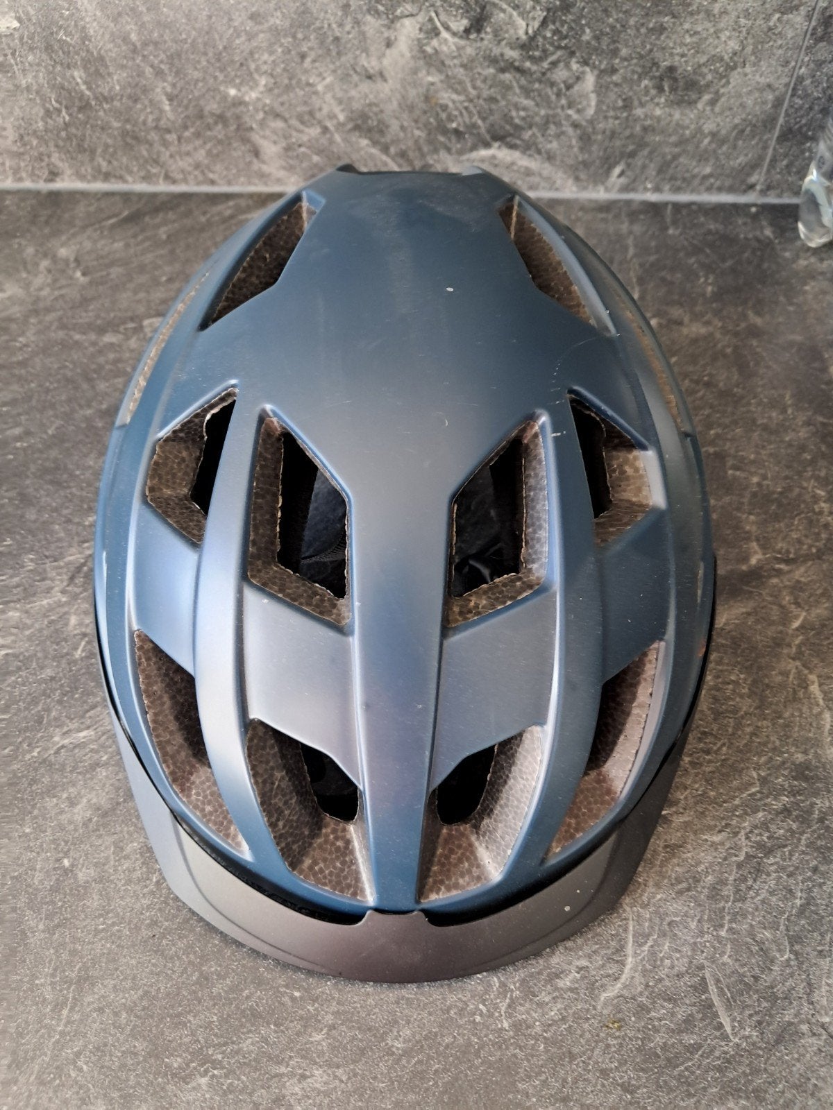 Polisport City Move Fietshelm - Maat 58-62cm, Overige maten, Ophalen of Verzenden, Zo goed als nieuw, Polisport