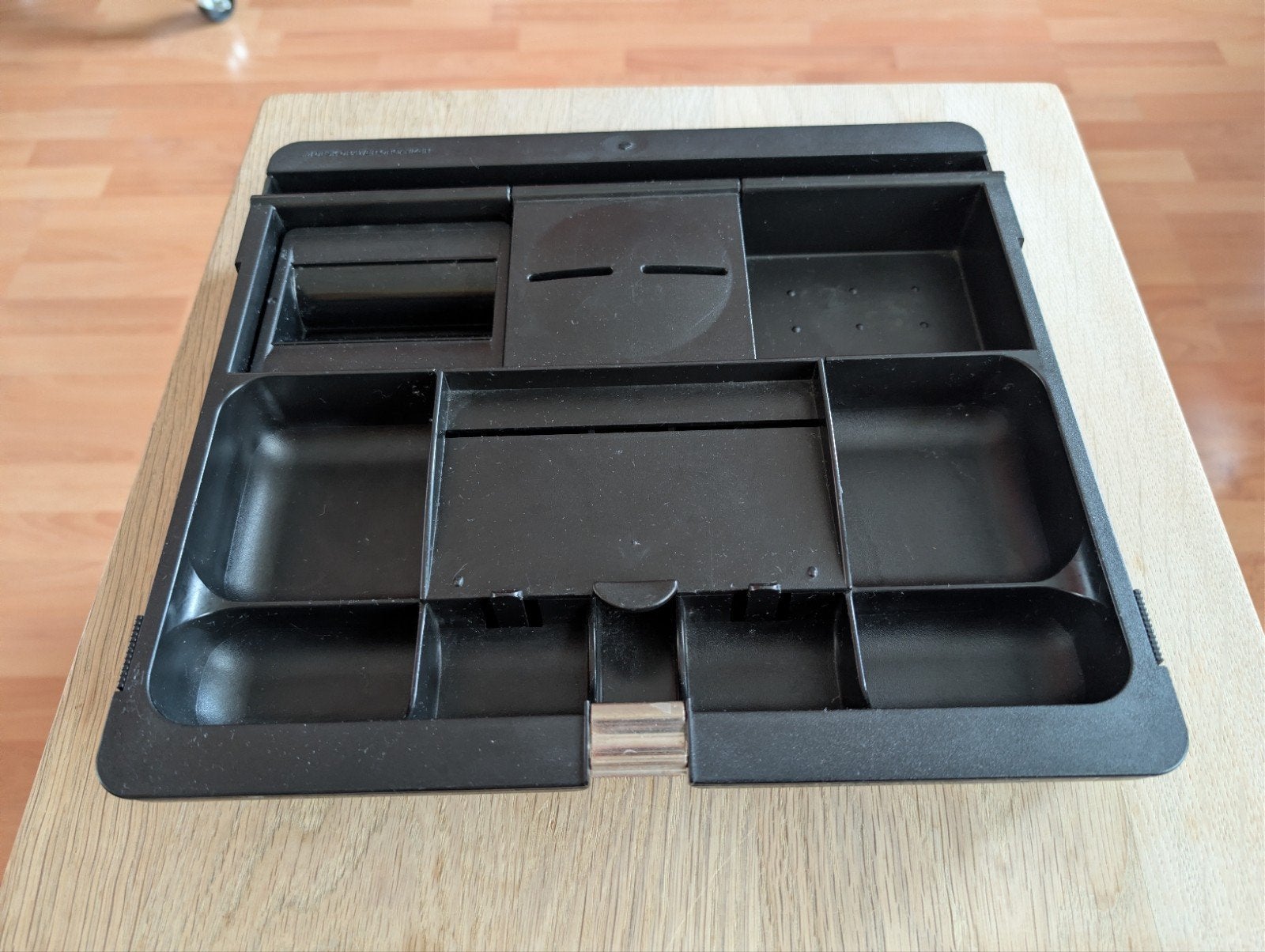 3M desk drawer organizer - bureaula burola, Ophalen of Verzenden, Zo goed als nieuw