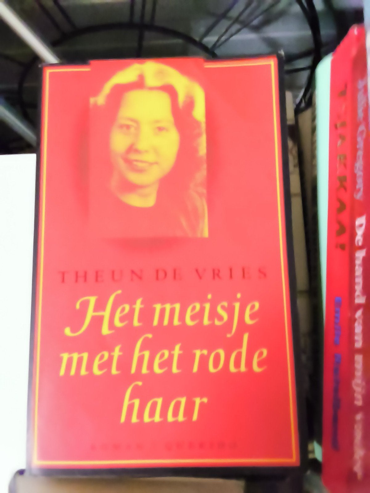 Diverse boeken: Romans, thrillers en meer, Boeken, Ophalen of Verzenden, Gelezen, Nederland